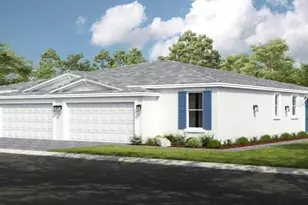 5352 Spoonflower Ct, Saint Cloud, FL 34771 - Photo 1
