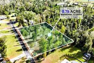 Angela Dr, Marianna, FL 32446 - Photo 1