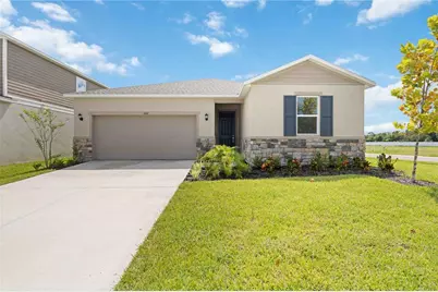6602 Tortoise Trail, Parrish, FL 34219 - Photo 1