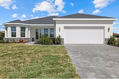 349 Gold Tree, Punta Gorda, FL 33955 - Photo 1