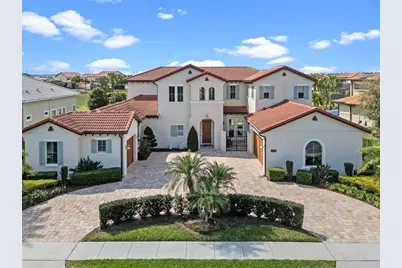 15644 Panther Lake Drive, Winter Garden, FL 34787 - Photo 1