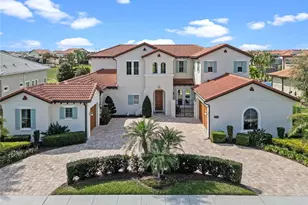 15644 Panther Lake Dr, Winter Garden, FL 34787 - Photo 1