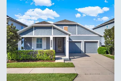 15255 Honeybell Drive, Winter Garden, FL 34787 - Photo 1