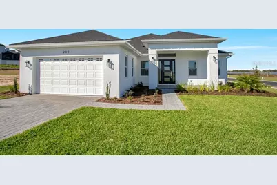 200 Snowy Orchid Way, Lake Alfred, FL 33850 - Photo 1