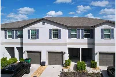 36495 Garden Wall Way, Zephyrhills, FL 33541 - Photo 1