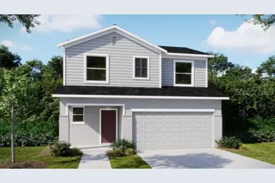 3848 Bluethread Way, Poinciana, FL 34759 - Photo 1