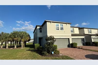 1061 Desert Candle Drive, Ocoee, FL 34761 - Photo 1