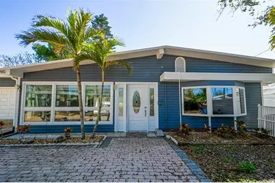 10952 61st Avenue, Seminole, FL 33772 - Photo 1