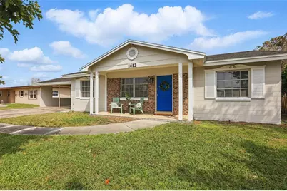 1612 Eastbrook Boulevard, Winter Park, FL 32792 - Photo 1