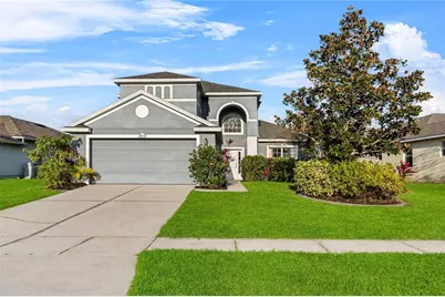 2933 White Cedar Circle, Kissimmee, FL 34741 - Photo 1