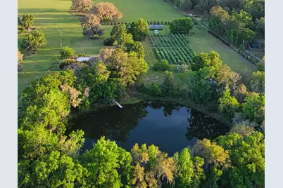 16515 W County Road 1491, Alachua, FL 32615 - Photo 1