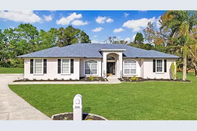 2606 Woodwind Hills Lane, Lakeland, FL 33812 - Photo 1