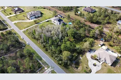 Robertson Street, Orlando, FL 32833 - Photo 1