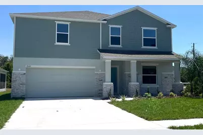 2005 Canton Park Drive, Winter Haven, FL 33881 - Photo 1