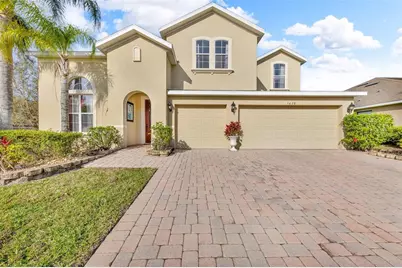 1420 Prairie Oaks Drive, Saint Cloud, FL 34771 - Photo 1