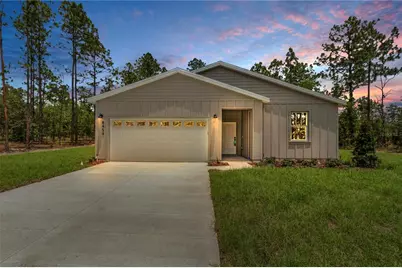 8459 SW 138th Terrace, Dunnellon, FL 34432 - Photo 1