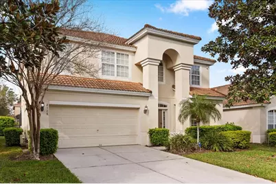 2508 Archfeld Boulevard, Kissimmee, FL 34747 - Photo 1