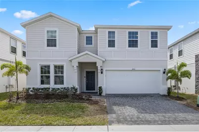 4353 Lana Avenue, Davenport, FL 33897 - Photo 1