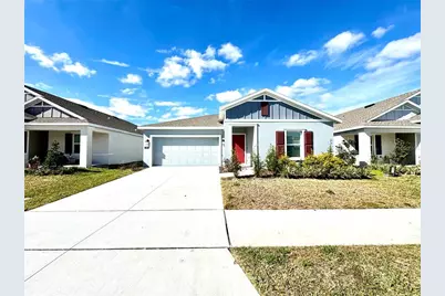 245 Lawson Avenue, Haines City, FL 33844 - Photo 1