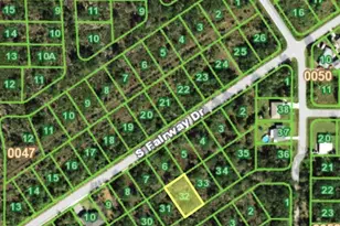 5236 Papaya Dr, Punta Gorda, FL 33982 - Photo 1