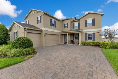 1722 Lake Sims Parkway, Ocoee, FL 34761 - Photo 1