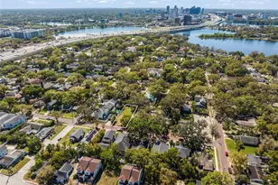 10 W Harvard St, Orlando, FL 32804 - Photo 1