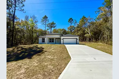 1792 W Lorraine Drive, Citrus Springs, FL 34434 - Photo 1