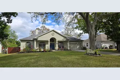 3887 Kingston Oaks Cove, Oviedo, FL 32765 - Photo 1