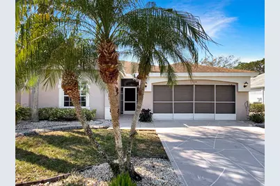 1110 McDaniel Street #1110, Sun City Center, FL 33573 - Photo 1