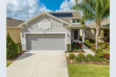 3415 Sagebrush Street, Harmony, FL 34773 - Photo 1