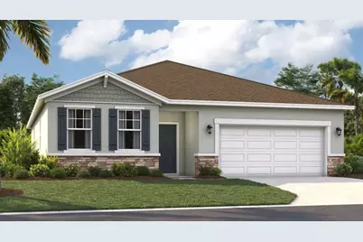 1670 Blue Lagoon Circle, Mascotte, FL 34753 - Photo 1