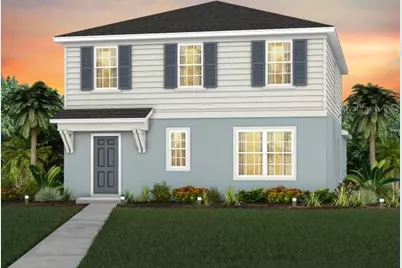 7062 Rosy Sky Avenue, Orlando, FL 32829 - Photo 1