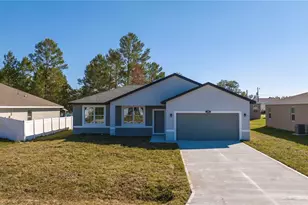 1857 Manitoba Ct, Poinciana, FL 34759 - Photo 1