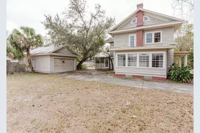 8226 36th Avenue N, Saint Petersburg, FL 33710 - Photo 1