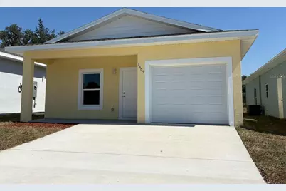 1464 Las Villas Boulevard, Sebring, FL 33870 - Photo 1