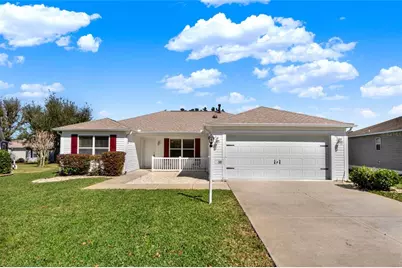 381 Corbett Drive, The Villages, FL 32162 - Photo 1