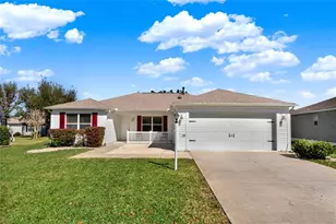 381 Corbett Dr, The Villages, FL 32162 - Photo 1