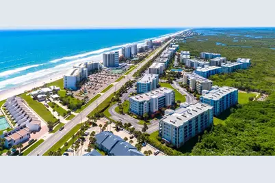 5300 S Atlantic Avenue #7-301, New Smyrna Beach, FL 32169 - Photo 1