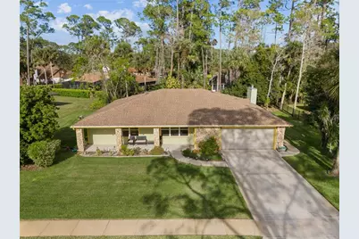 109 Sweetwater Oaks Lane, Daytona Beach, FL 32114 - Photo 1