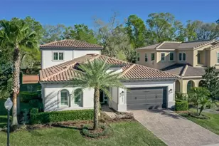 1377 Tappie Toorie Circle, Lake Mary, FL 32746 - Photo 1