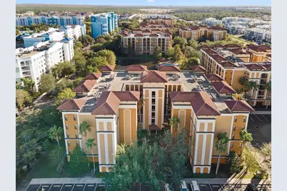 12521 Floridays Resort Drive #501F, Orlando, FL 32821 - Photo 1