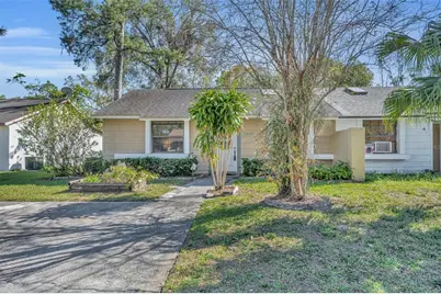 7692 Timber River Circle, Orlando, FL 32807 - Photo 1
