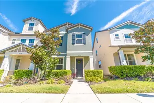 5156 Caspian St, Saint Cloud, FL 34771 - Photo 1