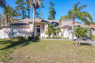 3252 Noah St, Deltona, FL 32738 - Photo 1