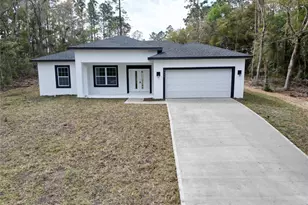 9484 N Pineview Way, Citrus Springs, FL 34434 - Photo 1