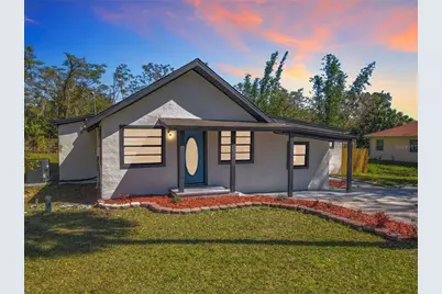 709 S Parsons Avenue, Deland, FL 32720 - Photo 1