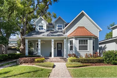 2109 E Central Boulevard, Orlando, FL 32803 - Photo 1