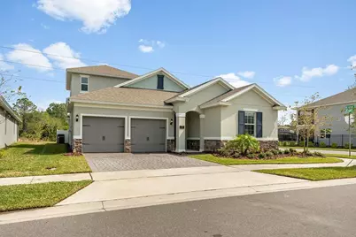 737 Hyperion Drive, Debary, FL 32713 - Photo 1