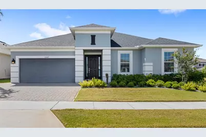 3347 Hanging Tide Street, Winter Garden, FL 34787 - Photo 1