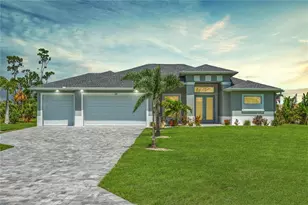 291 Rotonda Blvd S, Rotonda West, FL 33947 - Photo 1